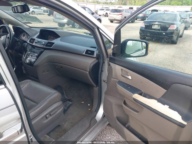 Продажа на аукционе авто 2012 Honda Odyssey Touring/touring Elite, vin: 5FNRL5H97CB072849, номер лота: 45225298