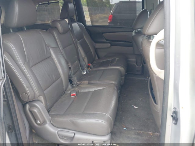 Продажа на аукционе авто 2012 Honda Odyssey Touring/touring Elite, vin: 5FNRL5H97CB072849, номер лота: 45225298