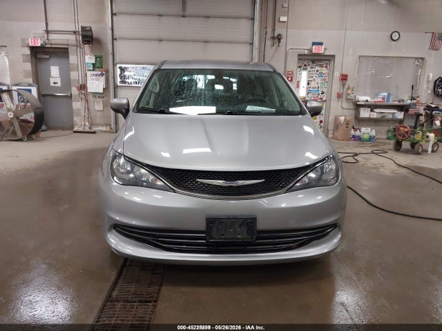 Chrysler Voyager Lx 2020 2C4RC1CG5LR190210 Image 12