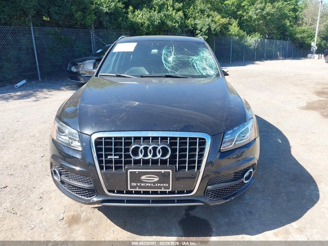 Aukcja sprzedaży 2011 Audi Q5 3.2 Premium Plus, vin: WA1WKAFP0BA107927, numer aukcji: 45225307