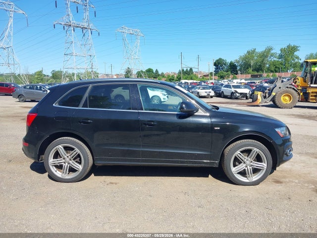 Aukcja sprzedaży 2011 Audi Q5 3.2 Premium Plus, vin: WA1WKAFP0BA107927, numer aukcji: 45225307