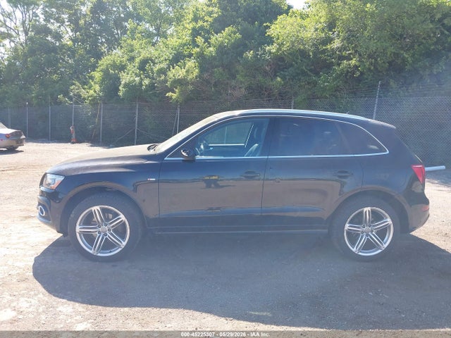 Aukcja sprzedaży 2011 Audi Q5 3.2 Premium Plus, vin: WA1WKAFP0BA107927, numer aukcji: 45225307