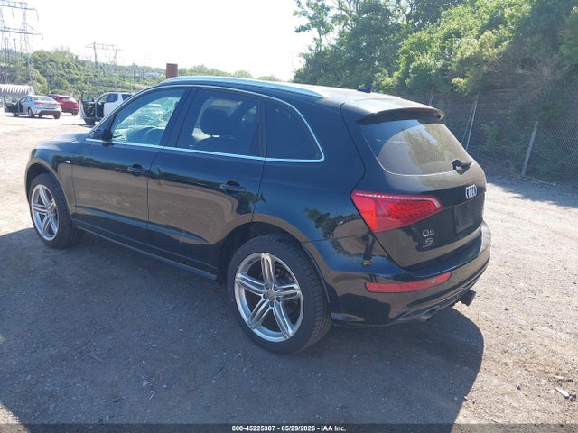 Aukcja sprzedaży 2011 Audi Q5 3.2 Premium Plus, vin: WA1WKAFP0BA107927, numer aukcji: 45225307