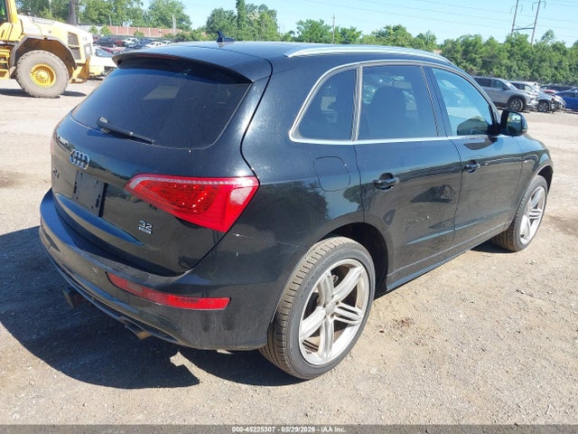 Aukcja sprzedaży 2011 Audi Q5 3.2 Premium Plus, vin: WA1WKAFP0BA107927, numer aukcji: 45225307