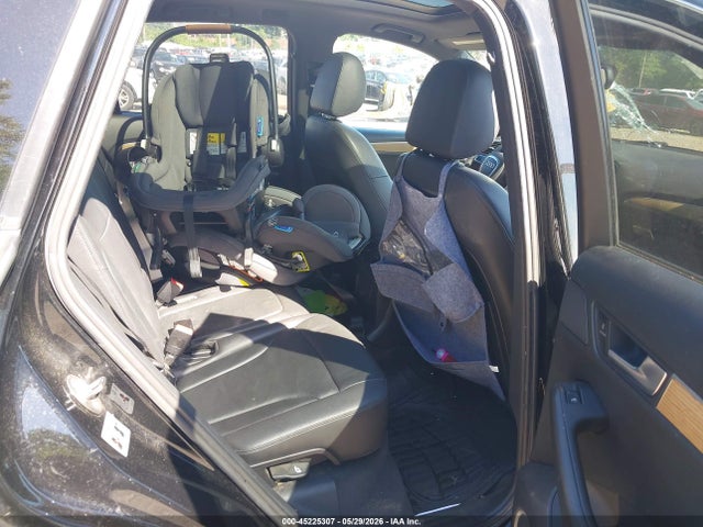 Aukcja sprzedaży 2011 Audi Q5 3.2 Premium Plus, vin: WA1WKAFP0BA107927, numer aukcji: 45225307