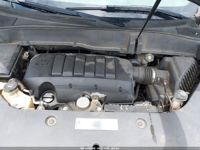 Aukcja sprzedaży 2014 Gmc Acadia Sle-2, vin: 1GKKRPKD0EJ106722, numer aukcji: 45225309