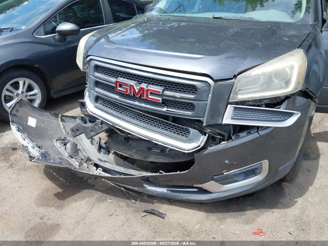 Aukcja sprzedaży 2014 Gmc Acadia Sle-2, vin: 1GKKRPKD0EJ106722, numer aukcji: 45225309