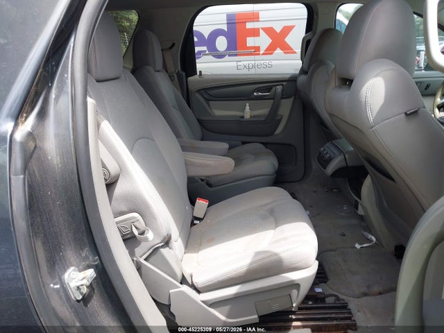 2014 Gmc Acadia Sle-2 მანქანა იყიდება აუქციონზე, vin: 1GKKRPKD0EJ106722, აუქციონის ნომერი: 45225309