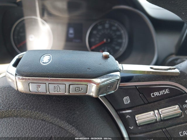 Продаж на аукціоні авто 2021 Kia Forte Lxs, vin: 3KPF24AD6ME306825, номер лоту: 45225315