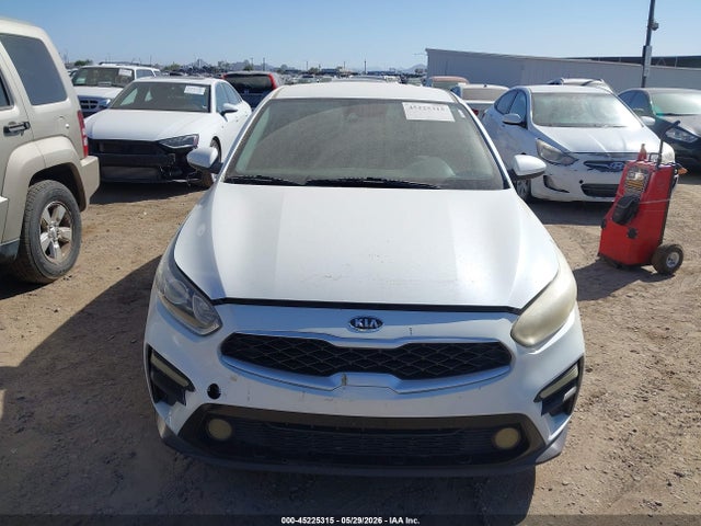 Продаж на аукціоні авто 2021 Kia Forte Lxs, vin: 3KPF24AD6ME306825, номер лоту: 45225315