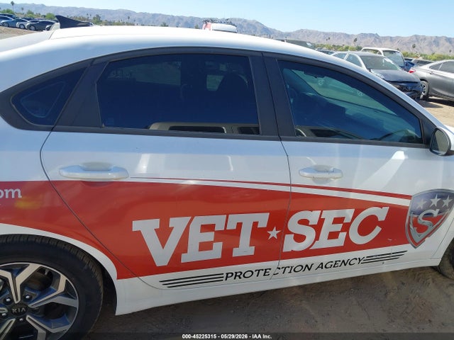 Продаж на аукціоні авто 2021 Kia Forte Lxs, vin: 3KPF24AD6ME306825, номер лоту: 45225315