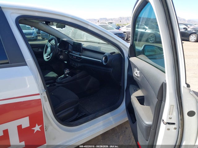 Продаж на аукціоні авто 2021 Kia Forte Lxs, vin: 3KPF24AD6ME306825, номер лоту: 45225315