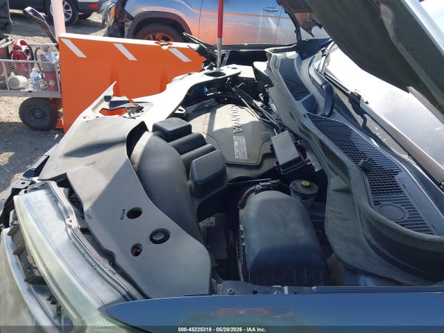 45225318 :رقم المزاد ، 5FNYF6H85HB010146 vin ، 2017 Honda Pilot Ex-l مزاد بيع