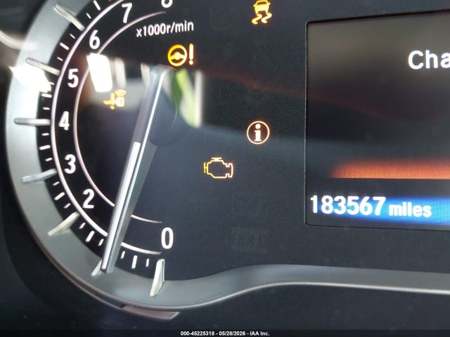 45225318 :رقم المزاد ، 5FNYF6H85HB010146 vin ، 2017 Honda Pilot Ex-l مزاد بيع
