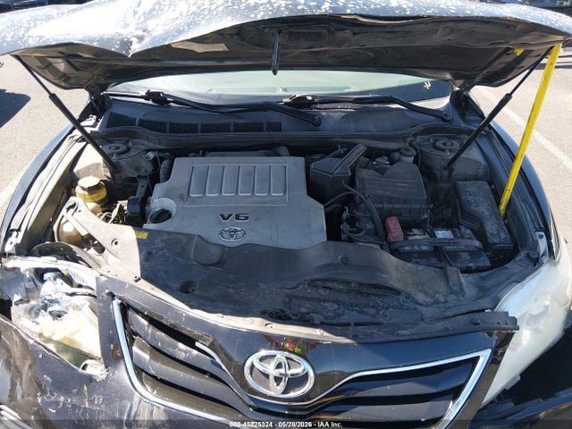 2011 Toyota Camry Le V6 მანქანა იყიდება აუქციონზე, vin: 4T1BK3EK2BU629345, აუქციონის ნომერი: 45225324