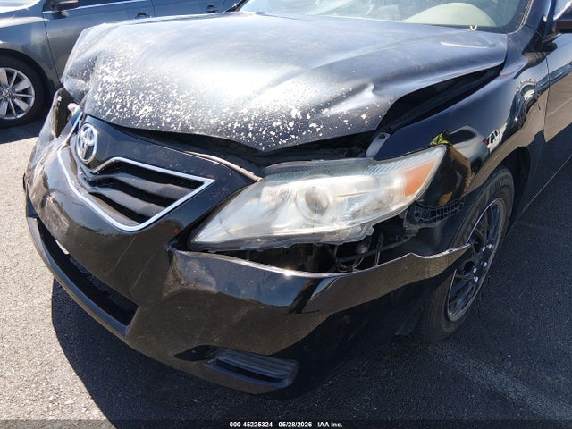 2011 Toyota Camry Le V6 მანქანა იყიდება აუქციონზე, vin: 4T1BK3EK2BU629345, აუქციონის ნომერი: 45225324