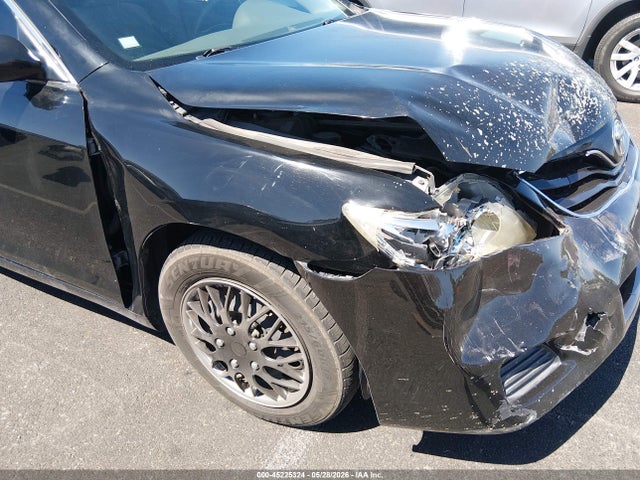 2011 Toyota Camry Le V6 მანქანა იყიდება აუქციონზე, vin: 4T1BK3EK2BU629345, აუქციონის ნომერი: 45225324