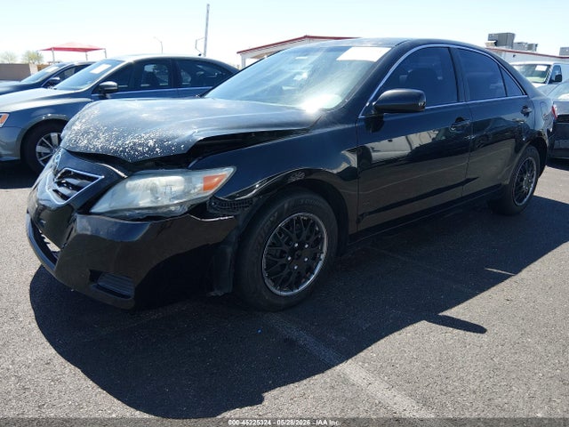 2011 Toyota Camry Le V6 მანქანა იყიდება აუქციონზე, vin: 4T1BK3EK2BU629345, აუქციონის ნომერი: 45225324