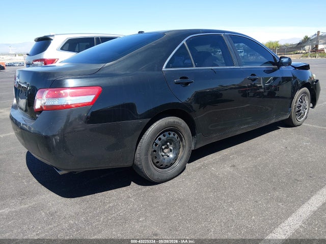 2011 Toyota Camry Le V6 მანქანა იყიდება აუქციონზე, vin: 4T1BK3EK2BU629345, აუქციონის ნომერი: 45225324