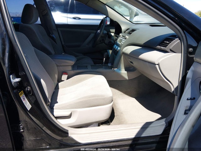 2011 Toyota Camry Le V6 მანქანა იყიდება აუქციონზე, vin: 4T1BK3EK2BU629345, აუქციონის ნომერი: 45225324