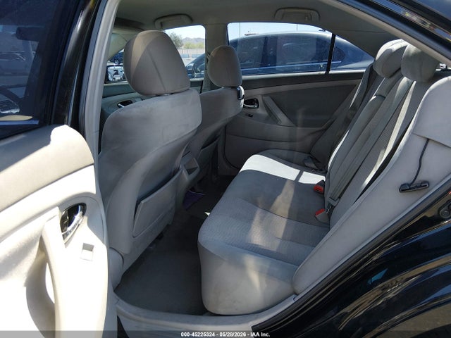 2011 Toyota Camry Le V6 მანქანა იყიდება აუქციონზე, vin: 4T1BK3EK2BU629345, აუქციონის ნომერი: 45225324