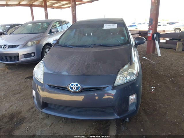 Aukcja sprzedaży 2010 Toyota Prius Iii, vin: JTDKN3DUXA0047885, numer aukcji: 45225327