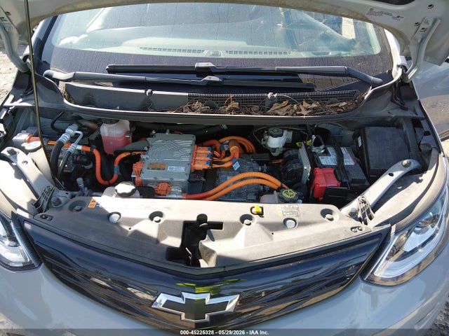 Продаж на аукціоні авто 2021 Chevrolet Bolt Ev Fwd Premier, vin: 1G1FZ6S04M4110959, номер лоту: 45225328