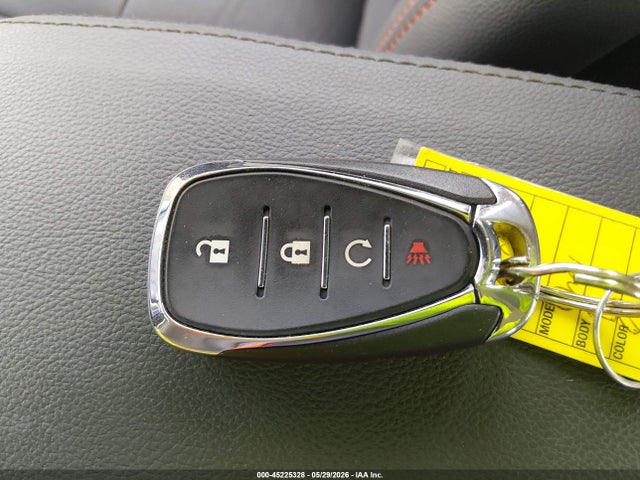 Продаж на аукціоні авто 2021 Chevrolet Bolt Ev Fwd Premier, vin: 1G1FZ6S04M4110959, номер лоту: 45225328