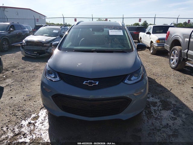 Продаж на аукціоні авто 2021 Chevrolet Bolt Ev Fwd Premier, vin: 1G1FZ6S04M4110959, номер лоту: 45225328