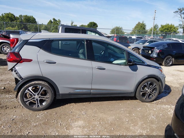 Продаж на аукціоні авто 2021 Chevrolet Bolt Ev Fwd Premier, vin: 1G1FZ6S04M4110959, номер лоту: 45225328