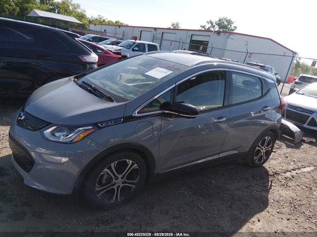 Продаж на аукціоні авто 2021 Chevrolet Bolt Ev Fwd Premier, vin: 1G1FZ6S04M4110959, номер лоту: 45225328