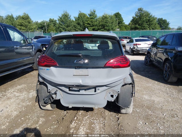 Продаж на аукціоні авто 2021 Chevrolet Bolt Ev Fwd Premier, vin: 1G1FZ6S04M4110959, номер лоту: 45225328