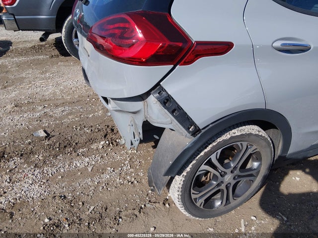 Продаж на аукціоні авто 2021 Chevrolet Bolt Ev Fwd Premier, vin: 1G1FZ6S04M4110959, номер лоту: 45225328