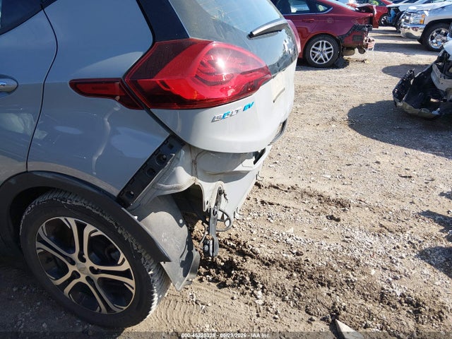Продаж на аукціоні авто 2021 Chevrolet Bolt Ev Fwd Premier, vin: 1G1FZ6S04M4110959, номер лоту: 45225328