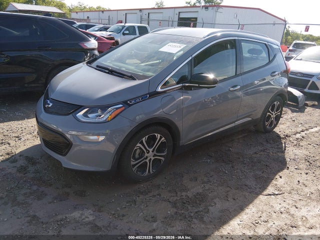 Продаж на аукціоні авто 2021 Chevrolet Bolt Ev Fwd Premier, vin: 1G1FZ6S04M4110959, номер лоту: 45225328