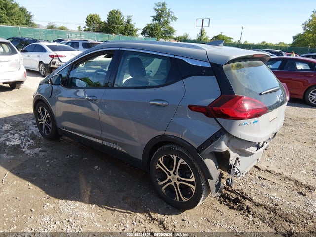 Продаж на аукціоні авто 2021 Chevrolet Bolt Ev Fwd Premier, vin: 1G1FZ6S04M4110959, номер лоту: 45225328