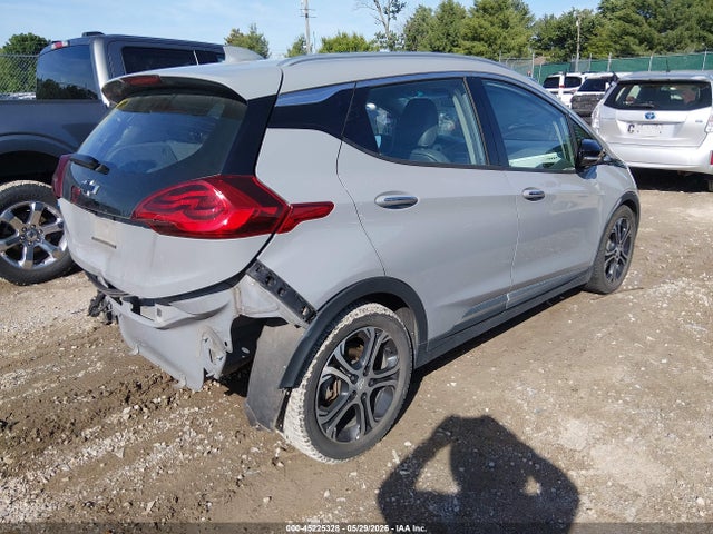 Продаж на аукціоні авто 2021 Chevrolet Bolt Ev Fwd Premier, vin: 1G1FZ6S04M4110959, номер лоту: 45225328