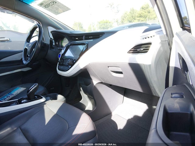 Продаж на аукціоні авто 2021 Chevrolet Bolt Ev Fwd Premier, vin: 1G1FZ6S04M4110959, номер лоту: 45225328