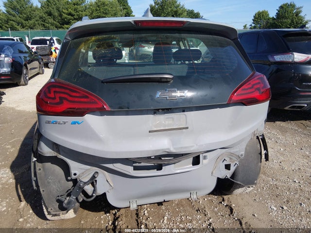 Продаж на аукціоні авто 2021 Chevrolet Bolt Ev Fwd Premier, vin: 1G1FZ6S04M4110959, номер лоту: 45225328