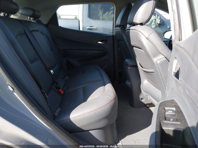 Продаж на аукціоні авто 2021 Chevrolet Bolt Ev Fwd Premier, vin: 1G1FZ6S04M4110959, номер лоту: 45225328