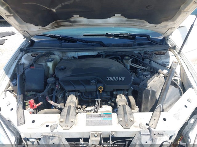 Aukcja sprzedaży 2009 Chevrolet Impala Lt, vin: 2G1WT57N391305017, numer aukcji: 45225330