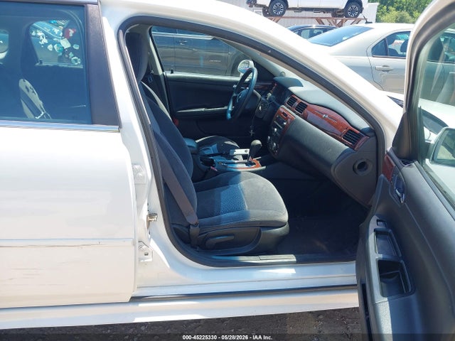 Aukcja sprzedaży 2009 Chevrolet Impala Lt, vin: 2G1WT57N391305017, numer aukcji: 45225330