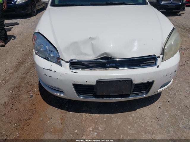 Aukcja sprzedaży 2009 Chevrolet Impala Lt, vin: 2G1WT57N391305017, numer aukcji: 45225330