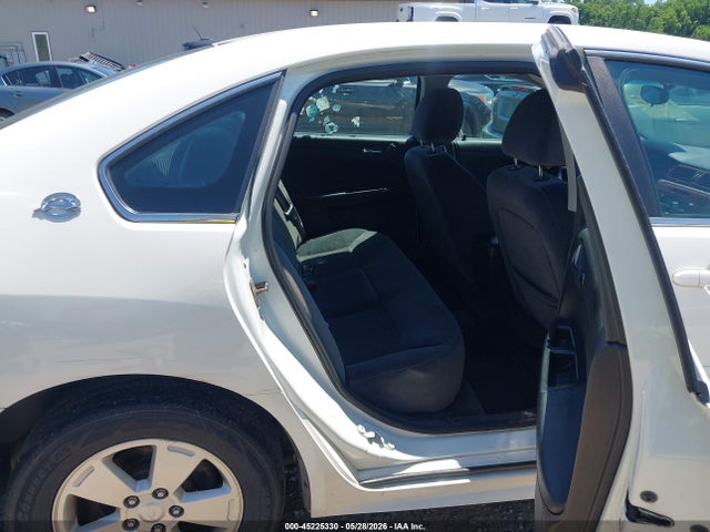 Aukcja sprzedaży 2009 Chevrolet Impala Lt, vin: 2G1WT57N391305017, numer aukcji: 45225330