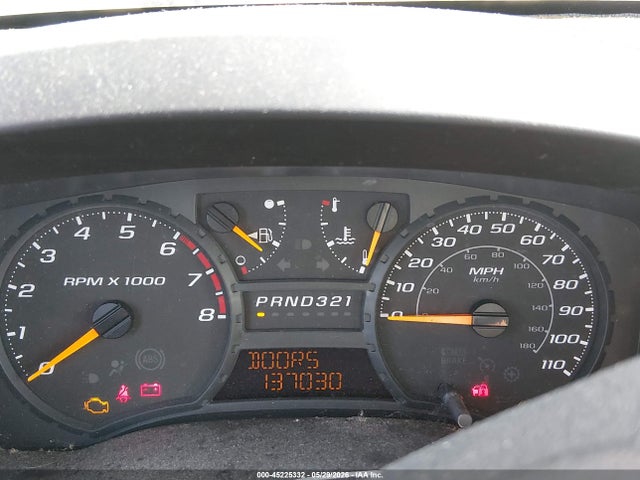 2005 Gmc Canyon Sl მანქანა იყიდება აუქციონზე, vin: 1GTCS148058107815, აუქციონის ნომერი: 45225332