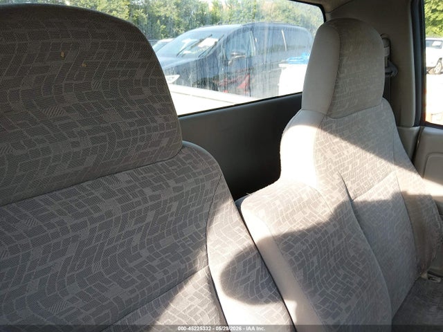 2005 Gmc Canyon Sl მანქანა იყიდება აუქციონზე, vin: 1GTCS148058107815, აუქციონის ნომერი: 45225332