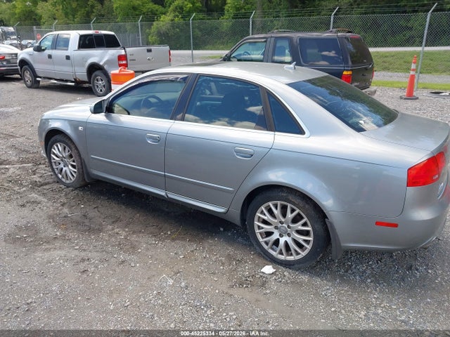 Aukcja sprzedaży 2008 Audi A4, vin: WAUDF78EX8A161810, numer aukcji: 45225334