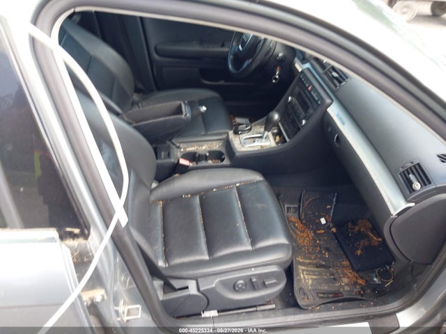 Aukcja sprzedaży 2008 Audi A4, vin: WAUDF78EX8A161810, numer aukcji: 45225334