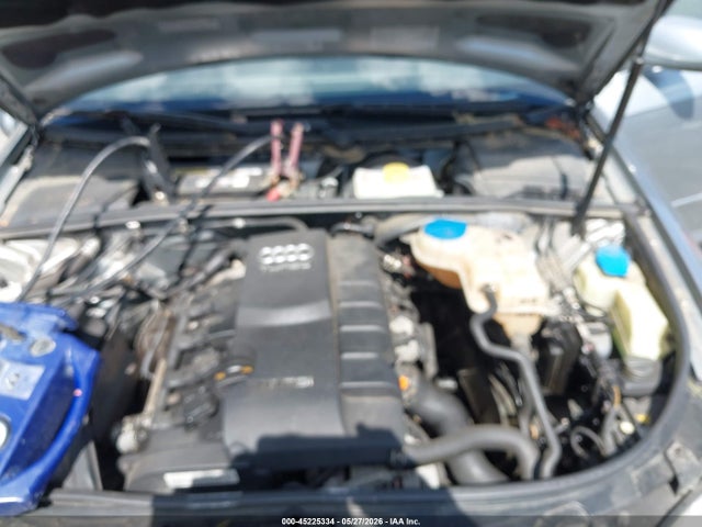 Aukcja sprzedaży 2008 Audi A4, vin: WAUDF78EX8A161810, numer aukcji: 45225334