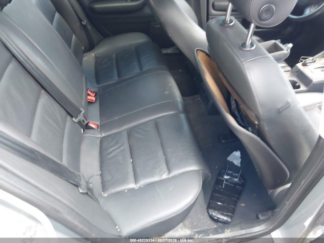 Aukcja sprzedaży 2008 Audi A4, vin: WAUDF78EX8A161810, numer aukcji: 45225334